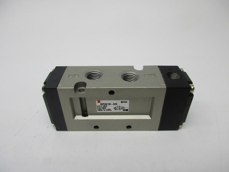 SMC NVFA5120-02N NSNP