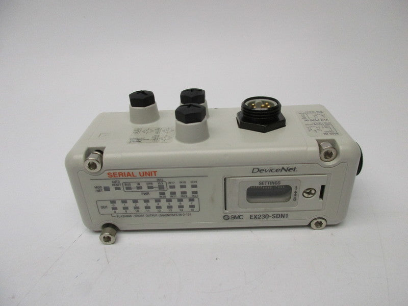 SMC EX230-SDN1 NSNP