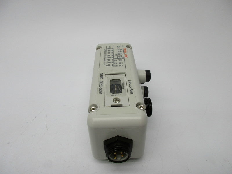 SMC EX230-SDN1 NSNP