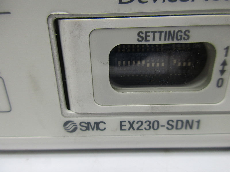SMC EX230-SDN1 NSNP