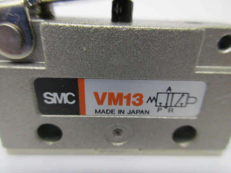 SMC VM13 NSNP
