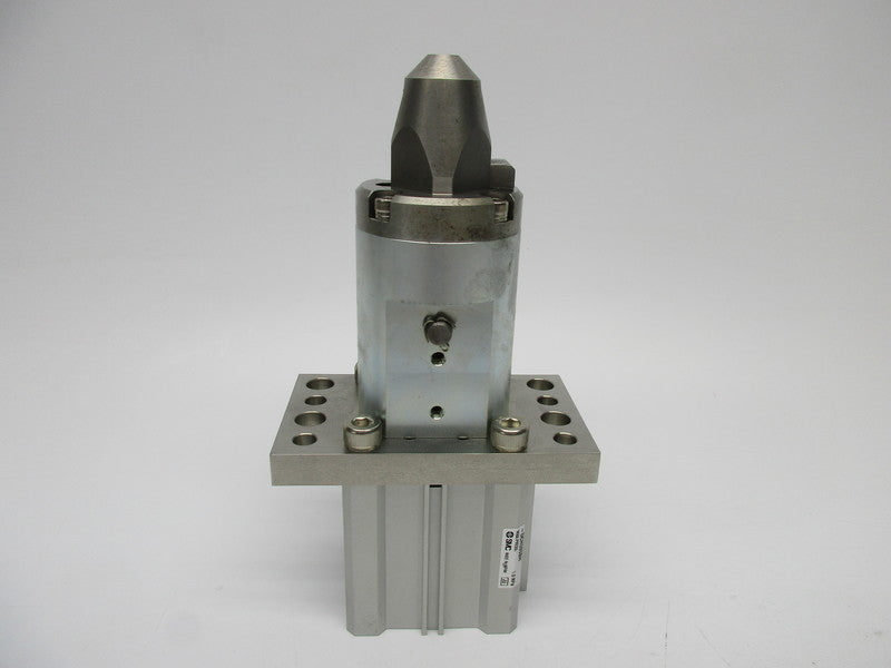 SMC CKQ50-25DD-DCH393BH NSNP