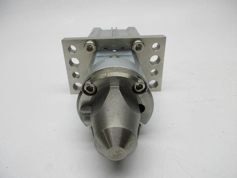 SMC CKQ50-25DD-DCH393BH NSNP