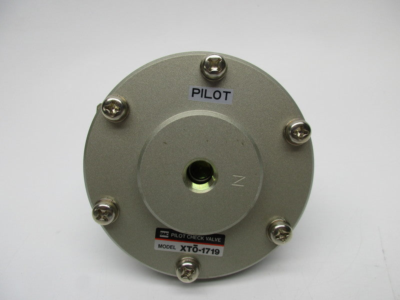 SMC XTO-1719 NSNP