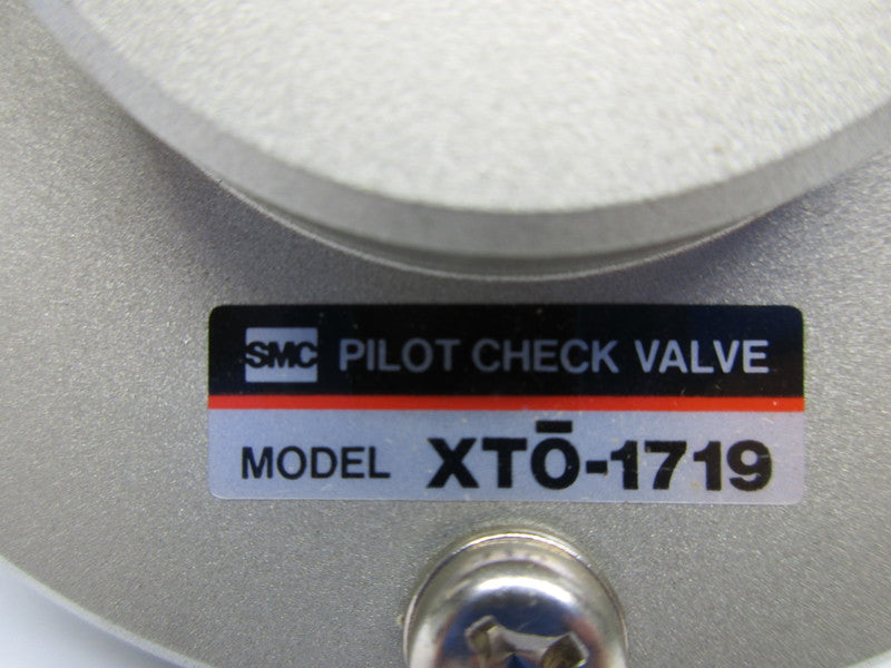 SMC XTO-1719 NSNP