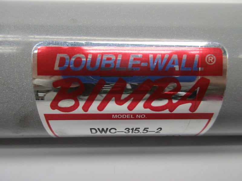 BIMBA DWC-315.5-2 NSNP