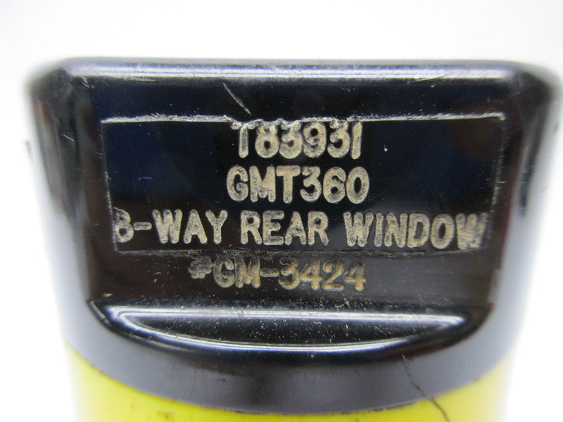 TESTRON #GM-3250 UNMP