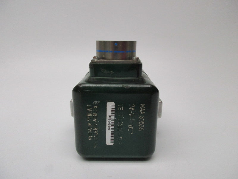 TESTRON MAAI6053S UNMP