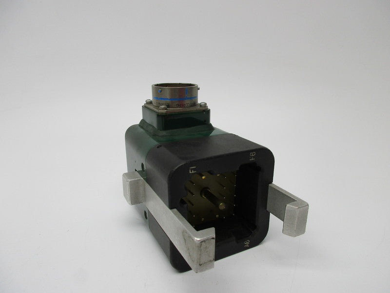 TESTRON MAAI6053S UNMP