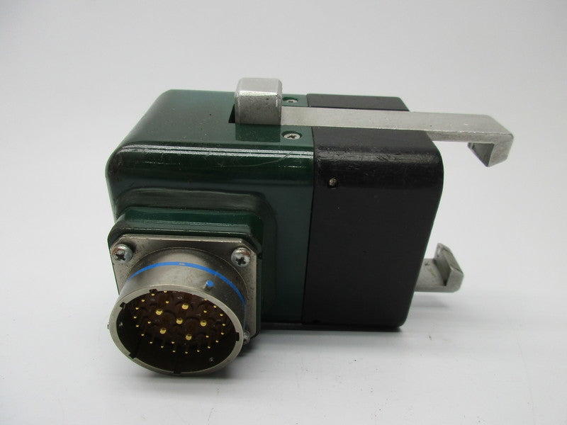TESTRON MAAI6053S UNMP