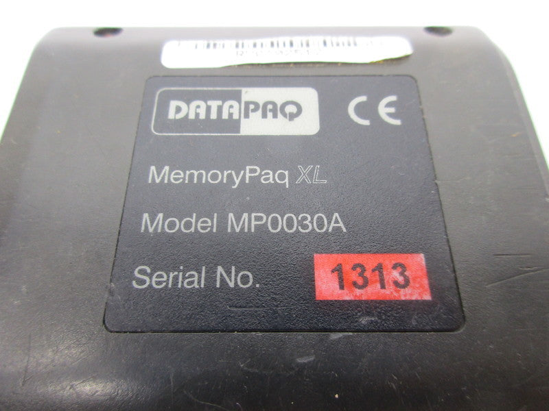 DATAPAQ MP0030A NSNP