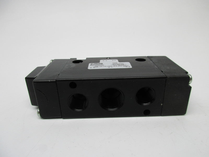 PARKER B5F2000XXC NSNP