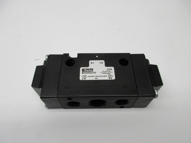 PARKER B542000XXC NSNP