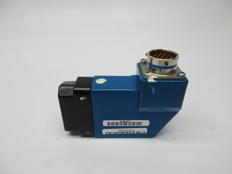 TESTRON T-12083-90 NSNP