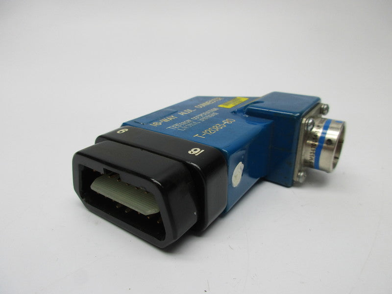 TESTRON T-12083-90 NSNP