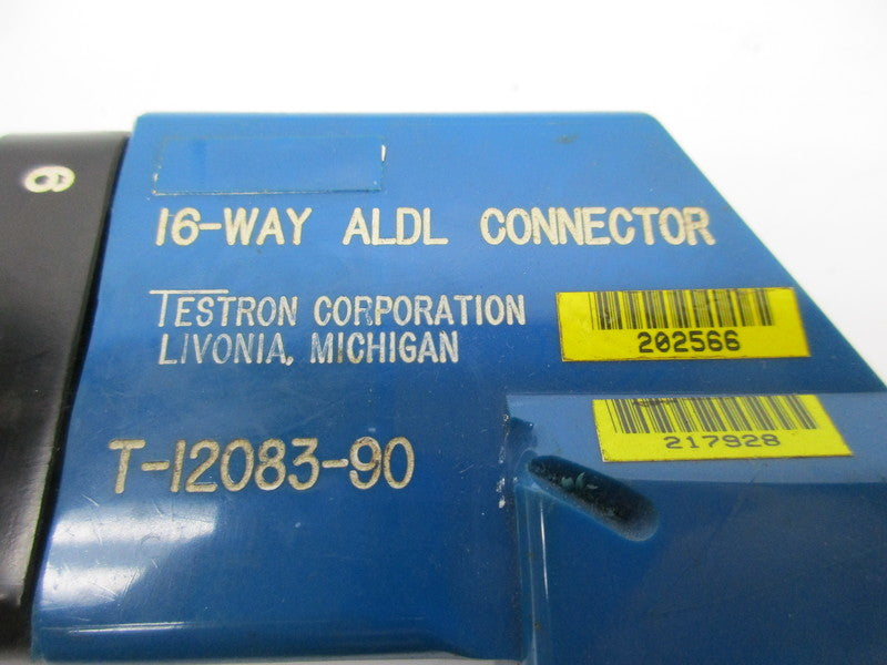 TESTRON T-12083-90 NSNP
