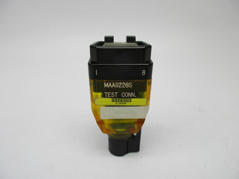 TESTRON MAAII226S NSNP