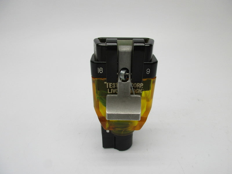 TESTRON MAAII226S NSNP