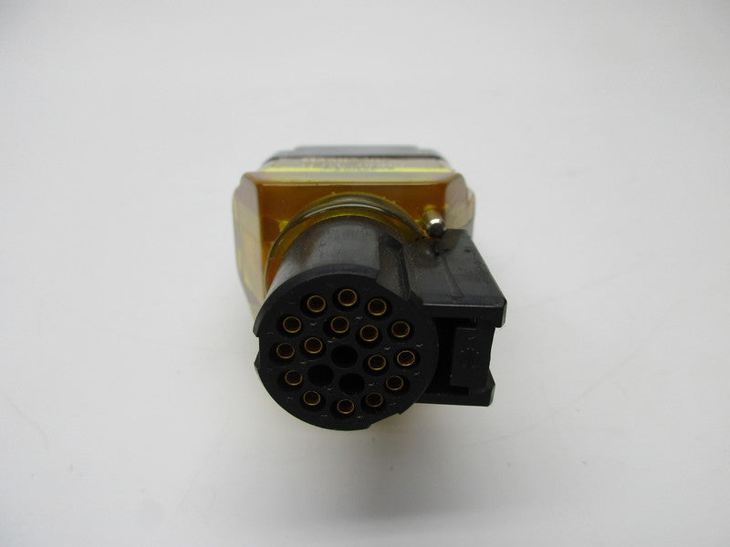 TESTRON MAAII226S NSNP