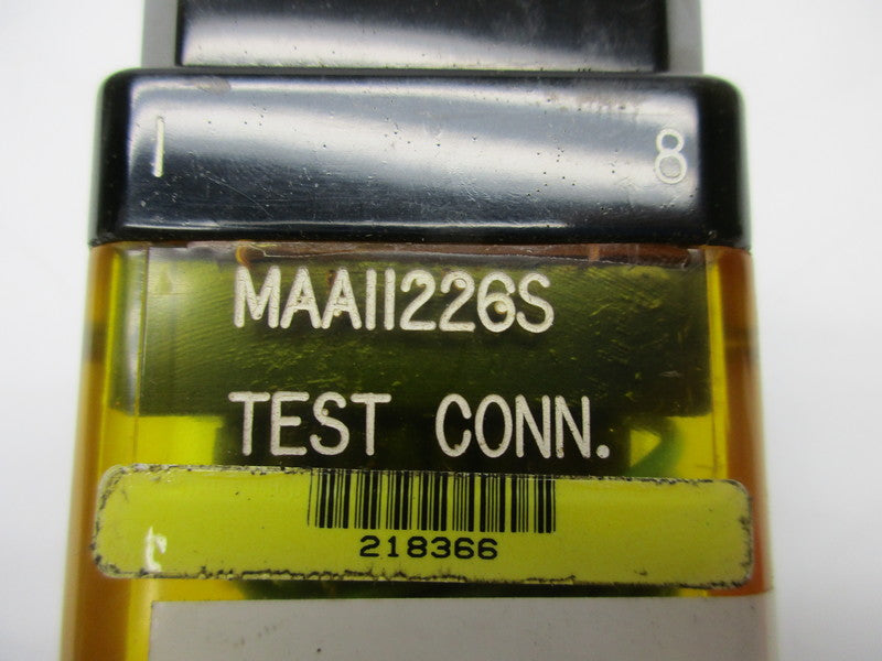 TESTRON MAAII226S NSNP