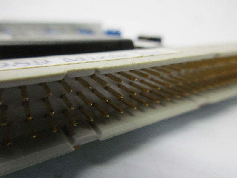MIZAR VME8610 8610-1001 REV. D4 NSNP