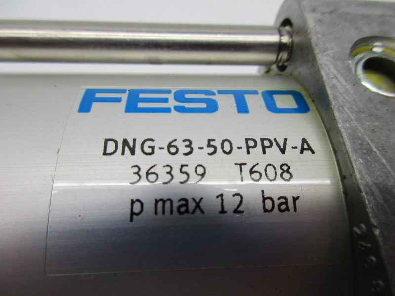 FESTO DNG-63-50-PPV-A 36359 UNMP