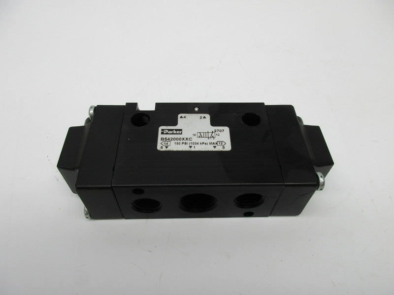 PARKER B542000XXC UNMP