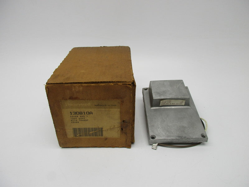 HONEYWELL 130810A NSMP