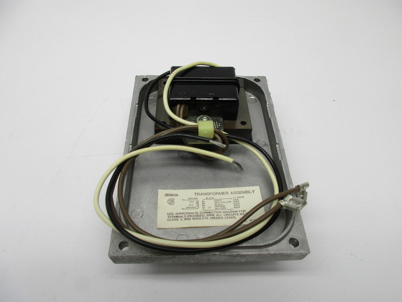 HONEYWELL 130810A NSMP