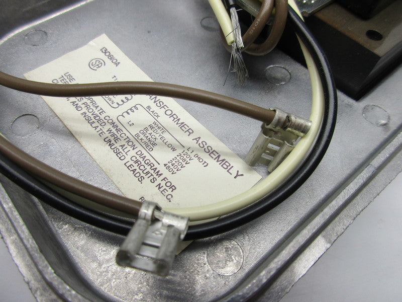 HONEYWELL 130810A NSMP