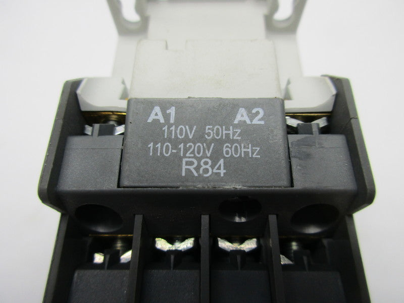 ABB A12-30-10 110-120V NSNP