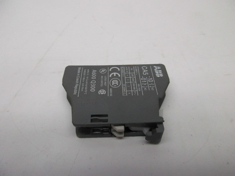 ABB CA5-10-01 NSNP