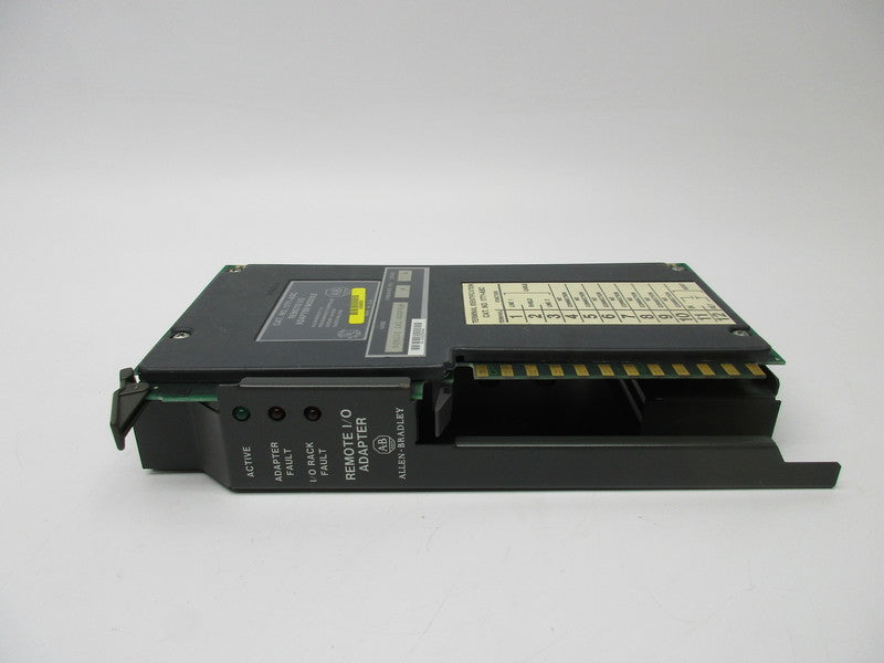 ALLEN BRADLEY 1771-ASC SER. A NSNP
