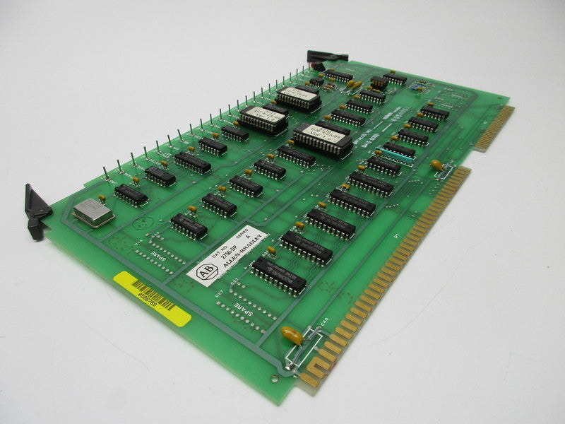 INDUSTRIAL SPARE PART 2750-DP SER. A UNMP