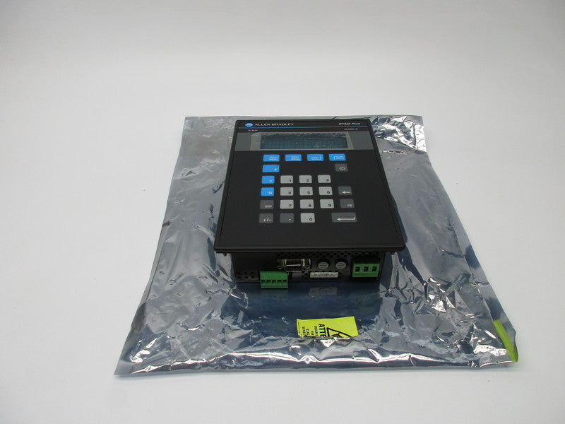 INDUSTRIAL SPARE PART 2707-V40P2D SER. B NSNP
