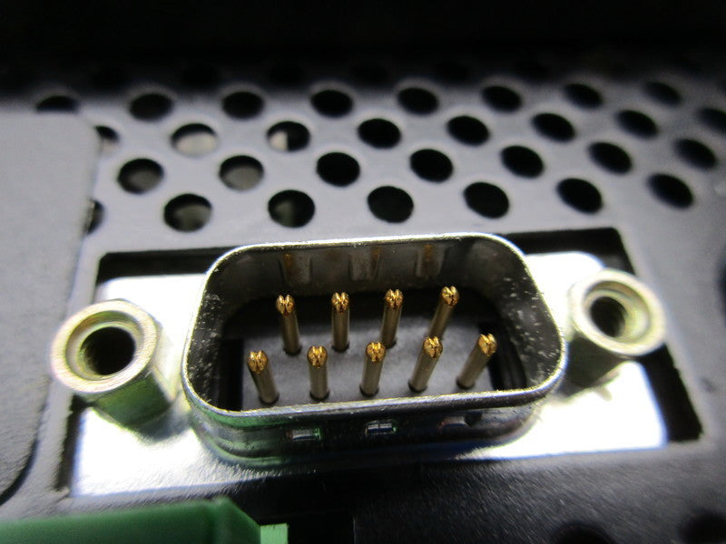 INDUSTRIAL SPARE PART 2707-V40P2D SER. B NSNP