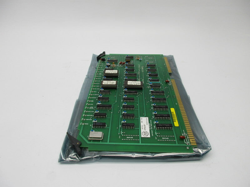 INDUSTRIAL SPARE PART 2750-DP NSNP