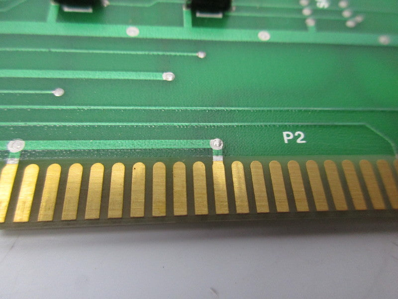 INDUSTRIAL SPARE PART 2750-DP NSNP