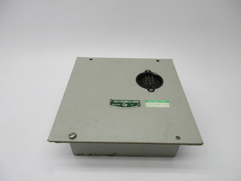 GAI-TRONICS 701-101 UNMP