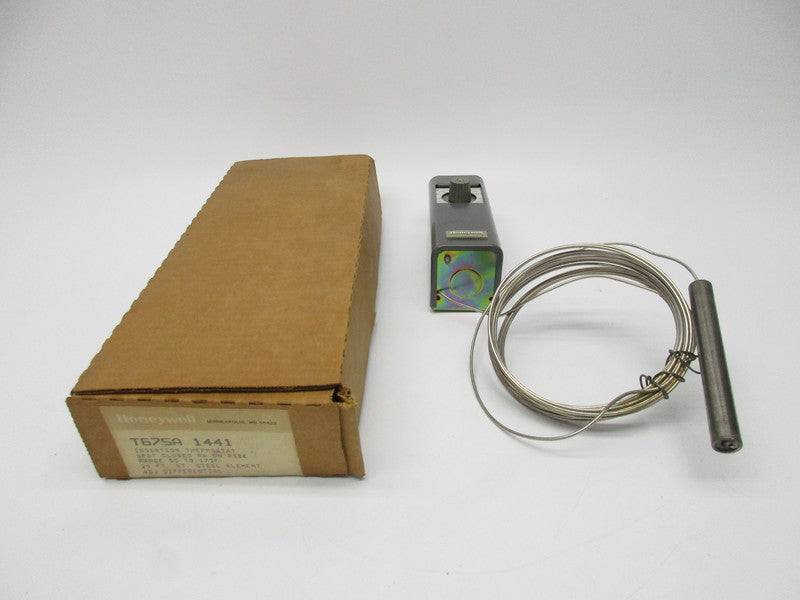 HONEYWELL T675A1441 NSMP