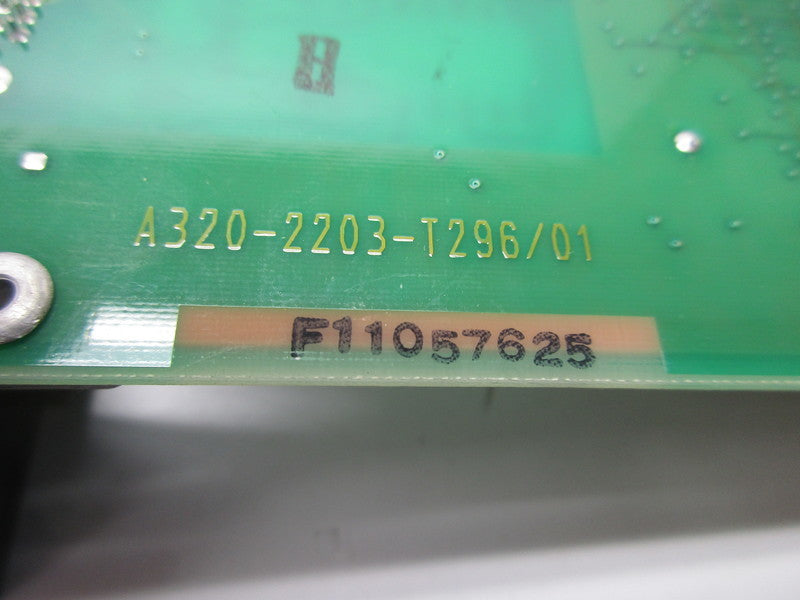 FANUC A16B-2203-0290/01A NSNP