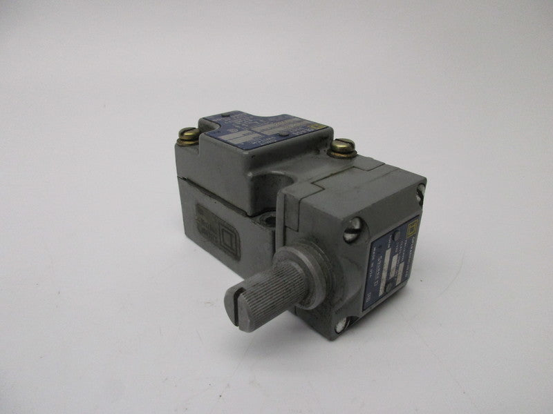SQUARE D 9007-C52B2 (AS PICTURED) UNMP