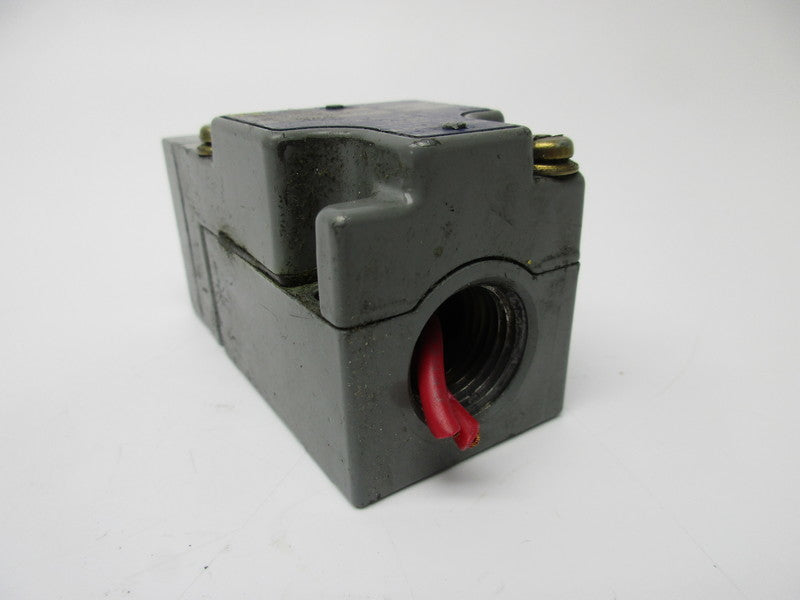 SQUARE D 9007-C52B2 (AS PICTURED) UNMP