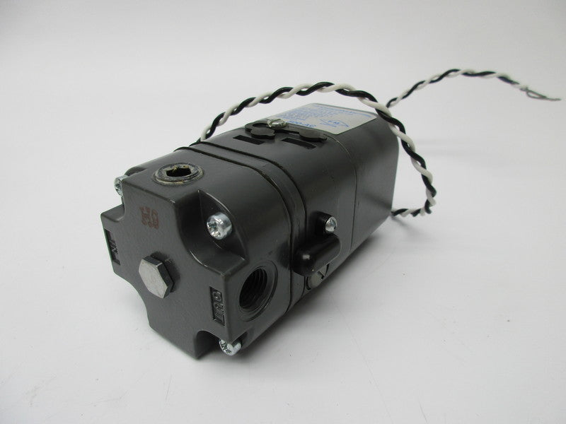 CONTROLAIR 500-AC NSMP