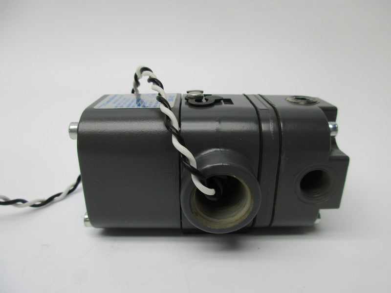 CONTROLAIR 500-AC NSMP