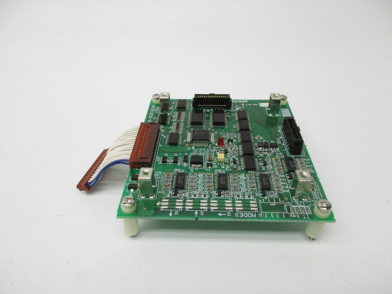 YAMATAKE-HONEYWELL 80381038-001 NSNP