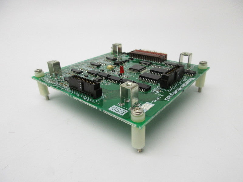 YAMATAKE-HONEYWELL 80381038-001 NSNP