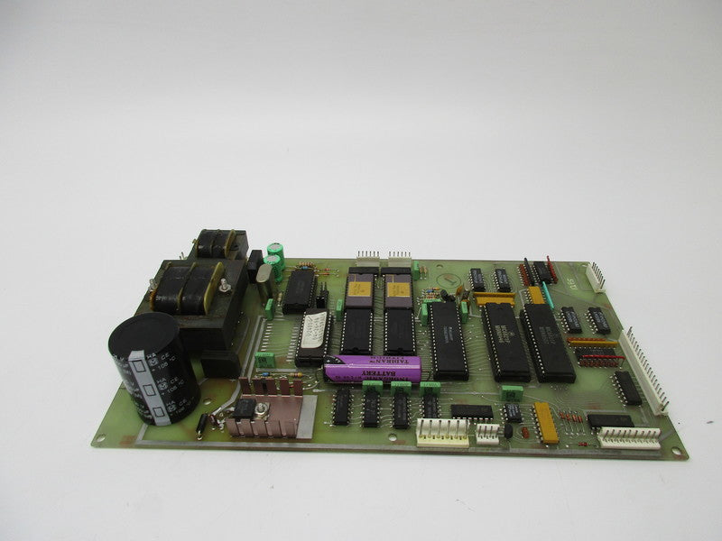 INDUSTRIAL MRO RMI-117B UNMP