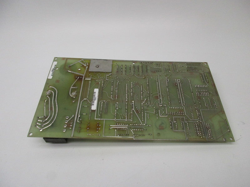 INDUSTRIAL MRO RMI-117B UNMP