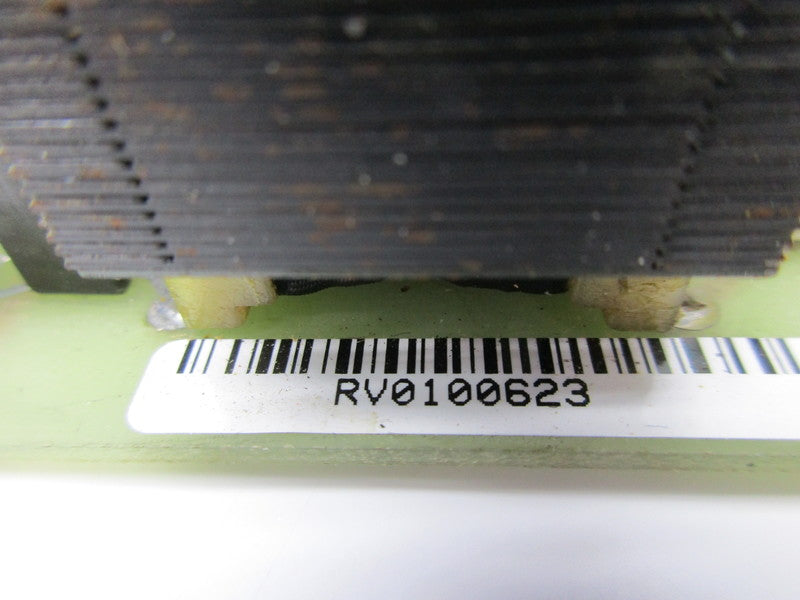 INDUSTRIAL MRO RMI-117B UNMP